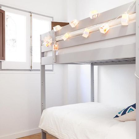 L'Havanera Boutique Home Palamos Ngoại thất bức ảnh