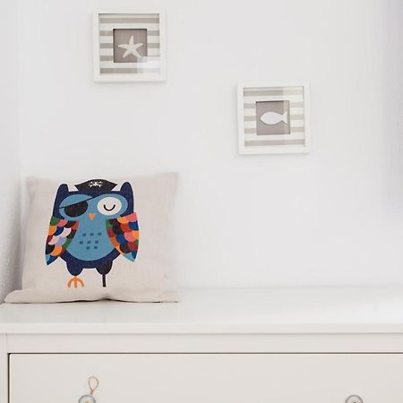 L'Havanera Boutique Home Palamos Ngoại thất bức ảnh