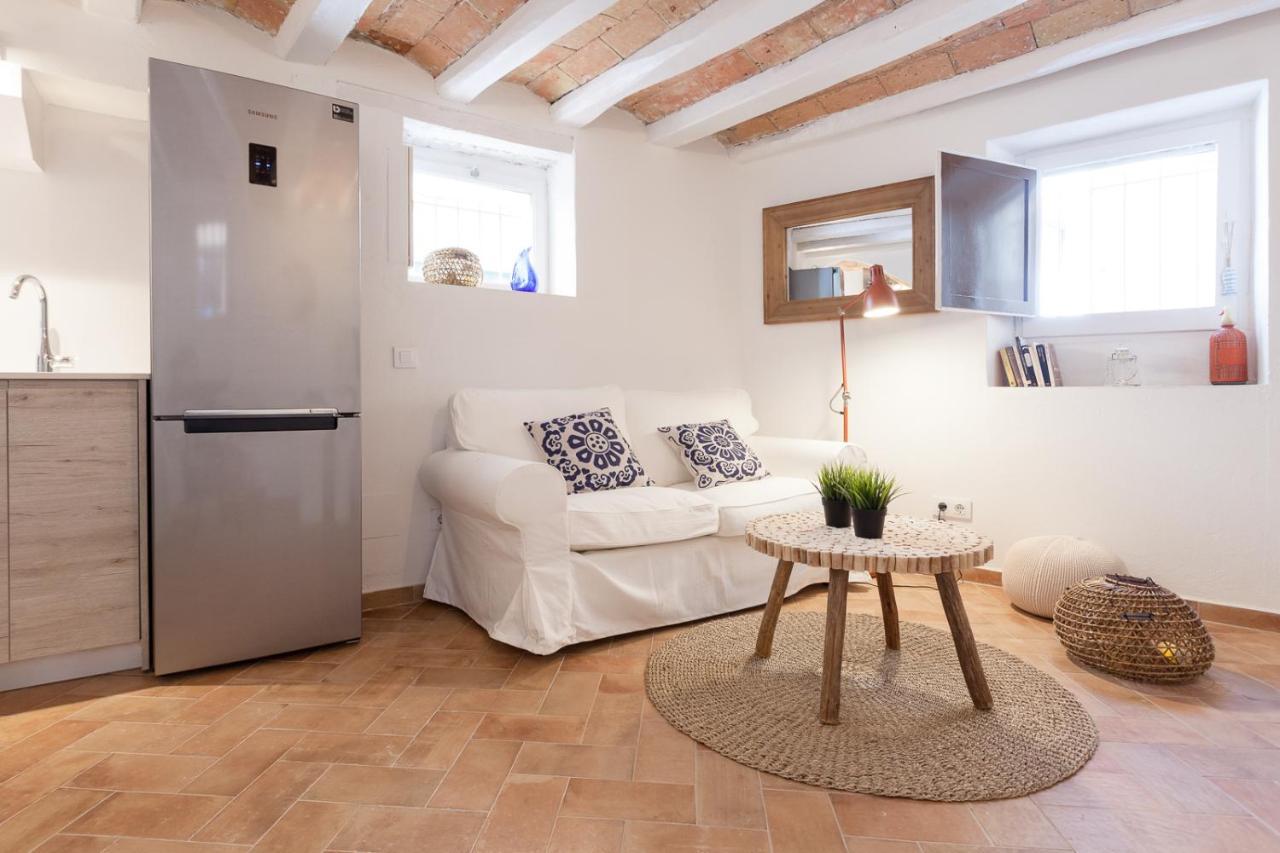 L'Havanera Boutique Home Palamos Ngoại thất bức ảnh