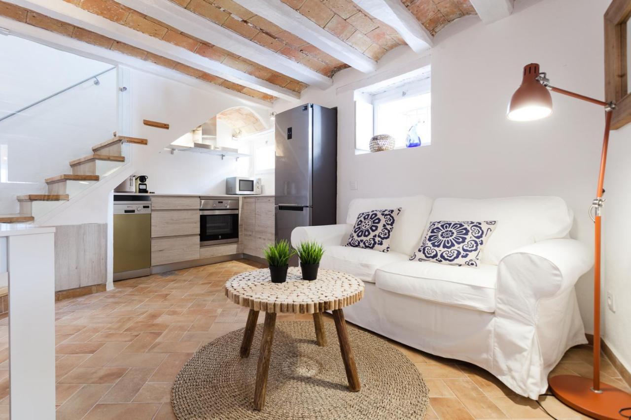 L'Havanera Boutique Home Palamos Ngoại thất bức ảnh