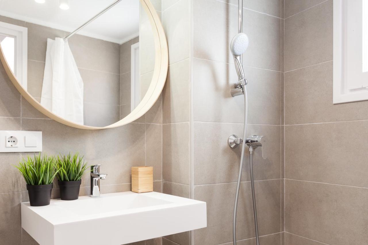 L'Havanera Boutique Home Palamos Ngoại thất bức ảnh