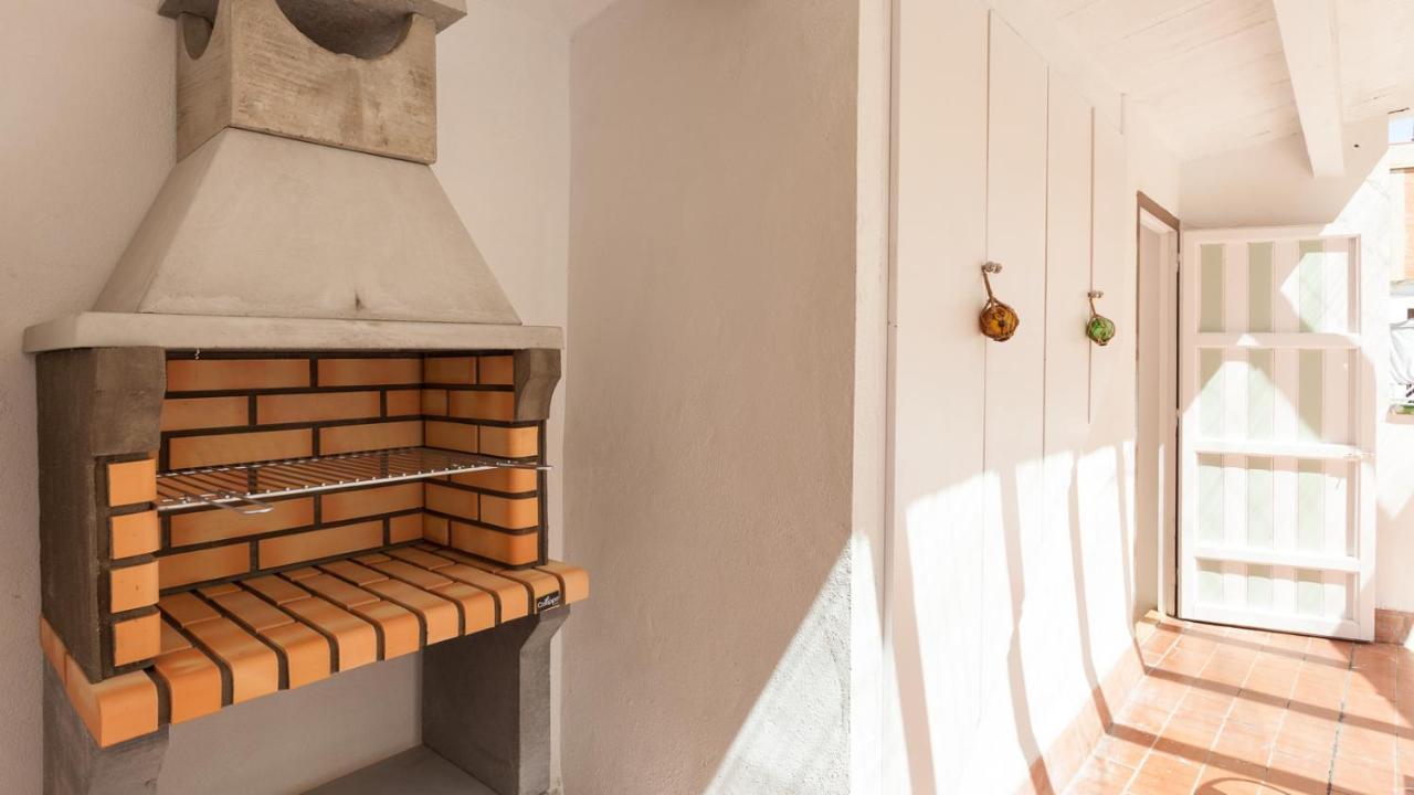 L'Havanera Boutique Home Palamos Ngoại thất bức ảnh