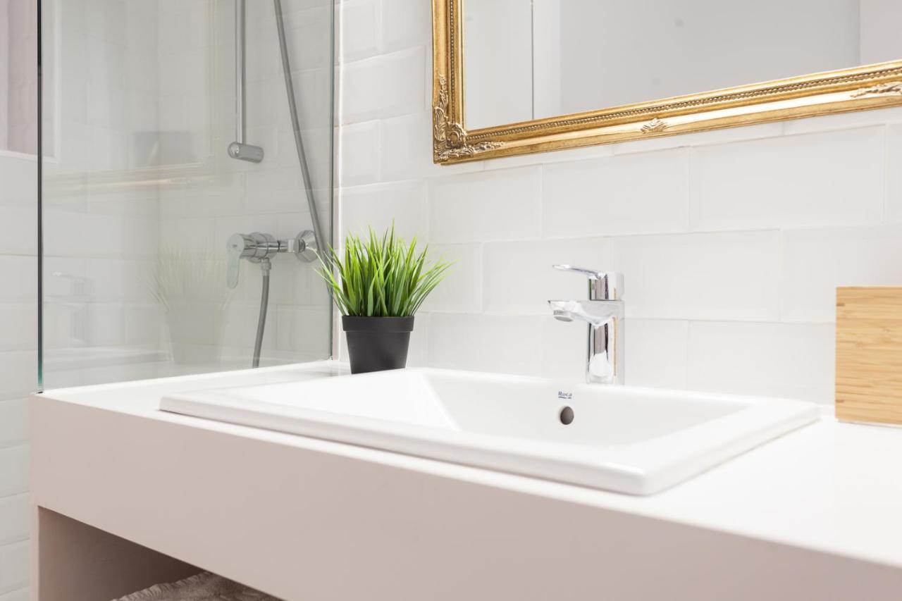 L'Havanera Boutique Home Palamos Ngoại thất bức ảnh