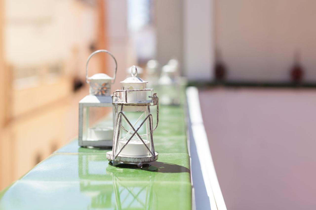L'Havanera Boutique Home Palamos Ngoại thất bức ảnh