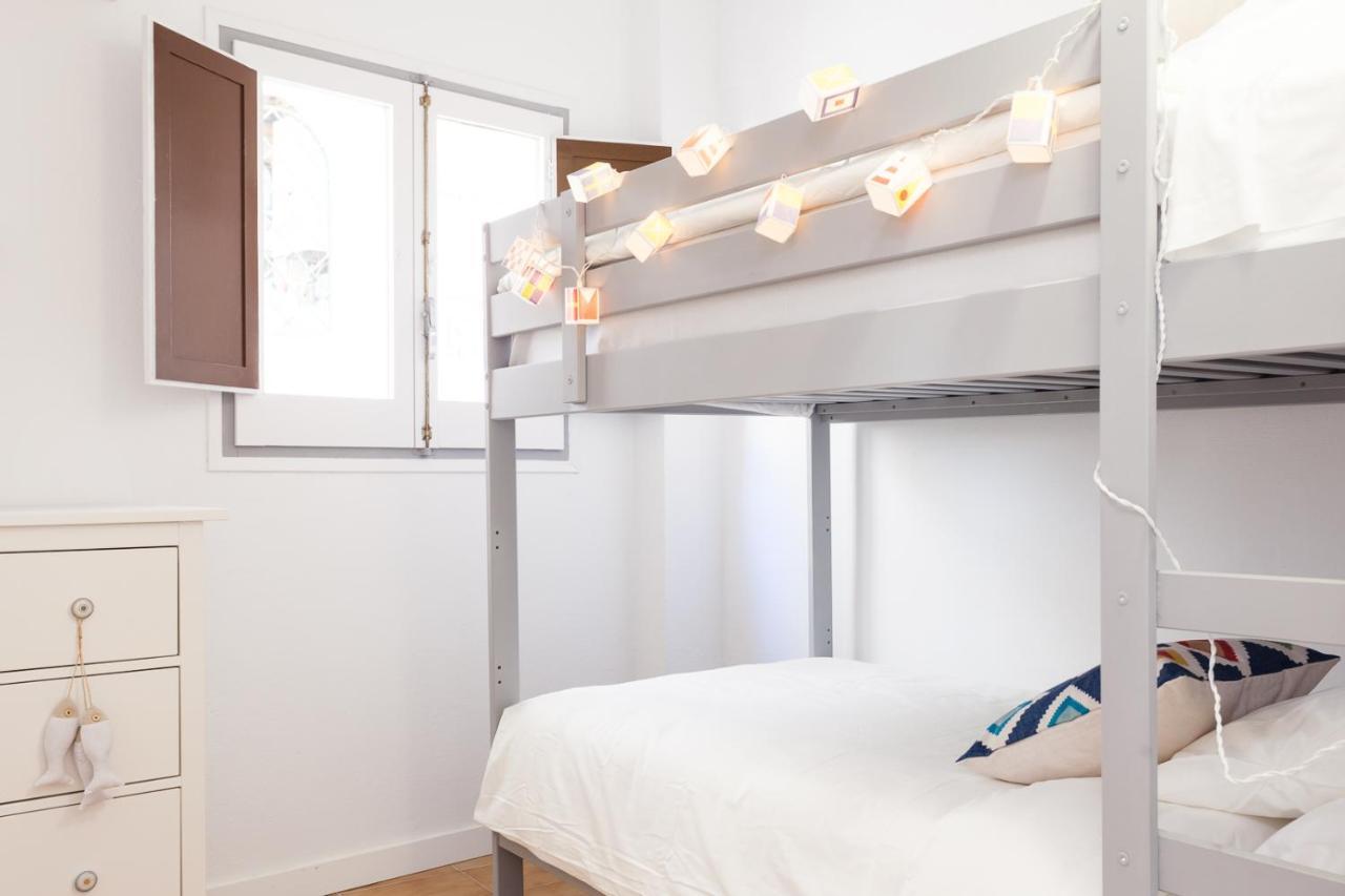 L'Havanera Boutique Home Palamos Ngoại thất bức ảnh