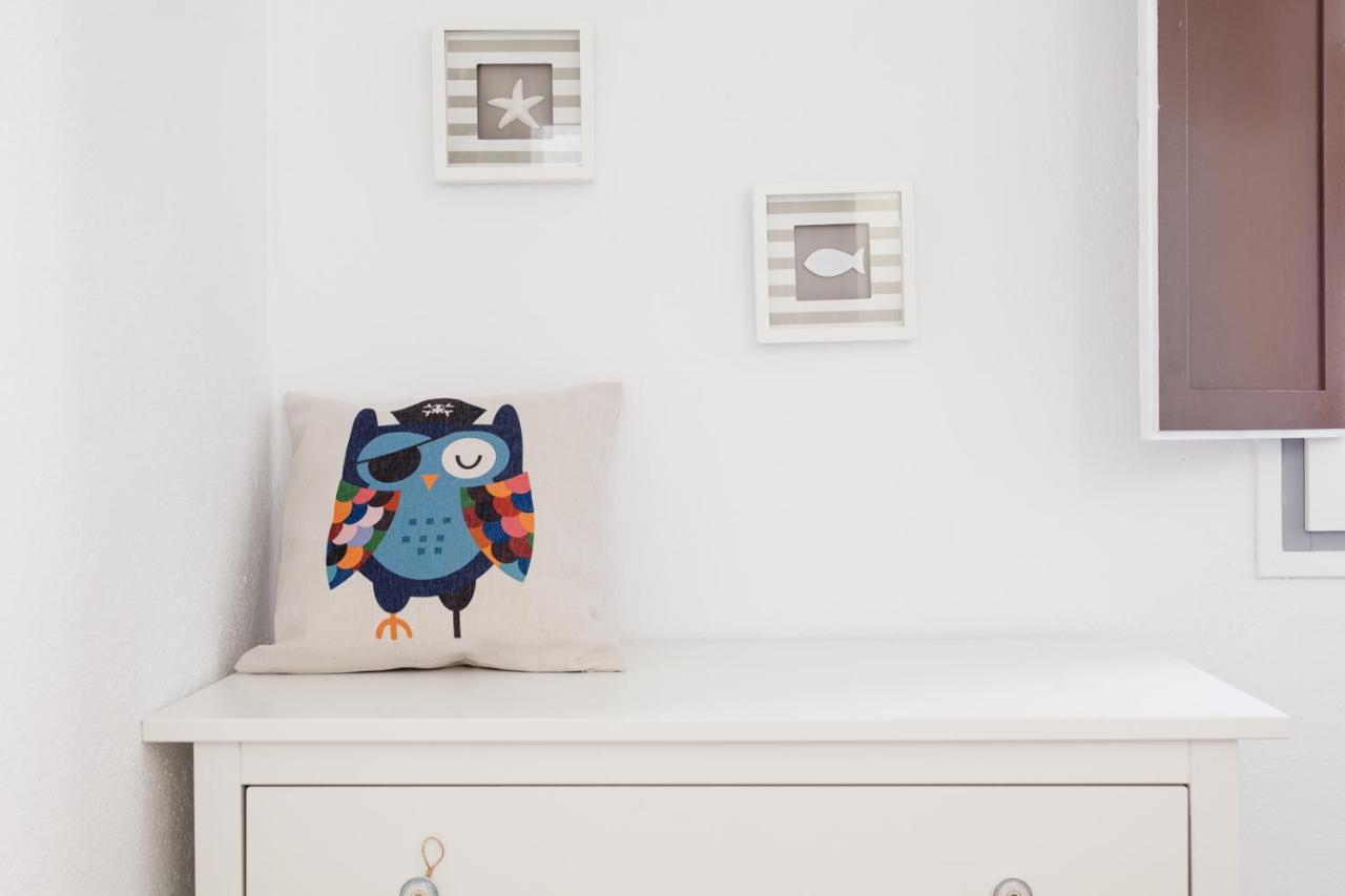 L'Havanera Boutique Home Palamos Ngoại thất bức ảnh