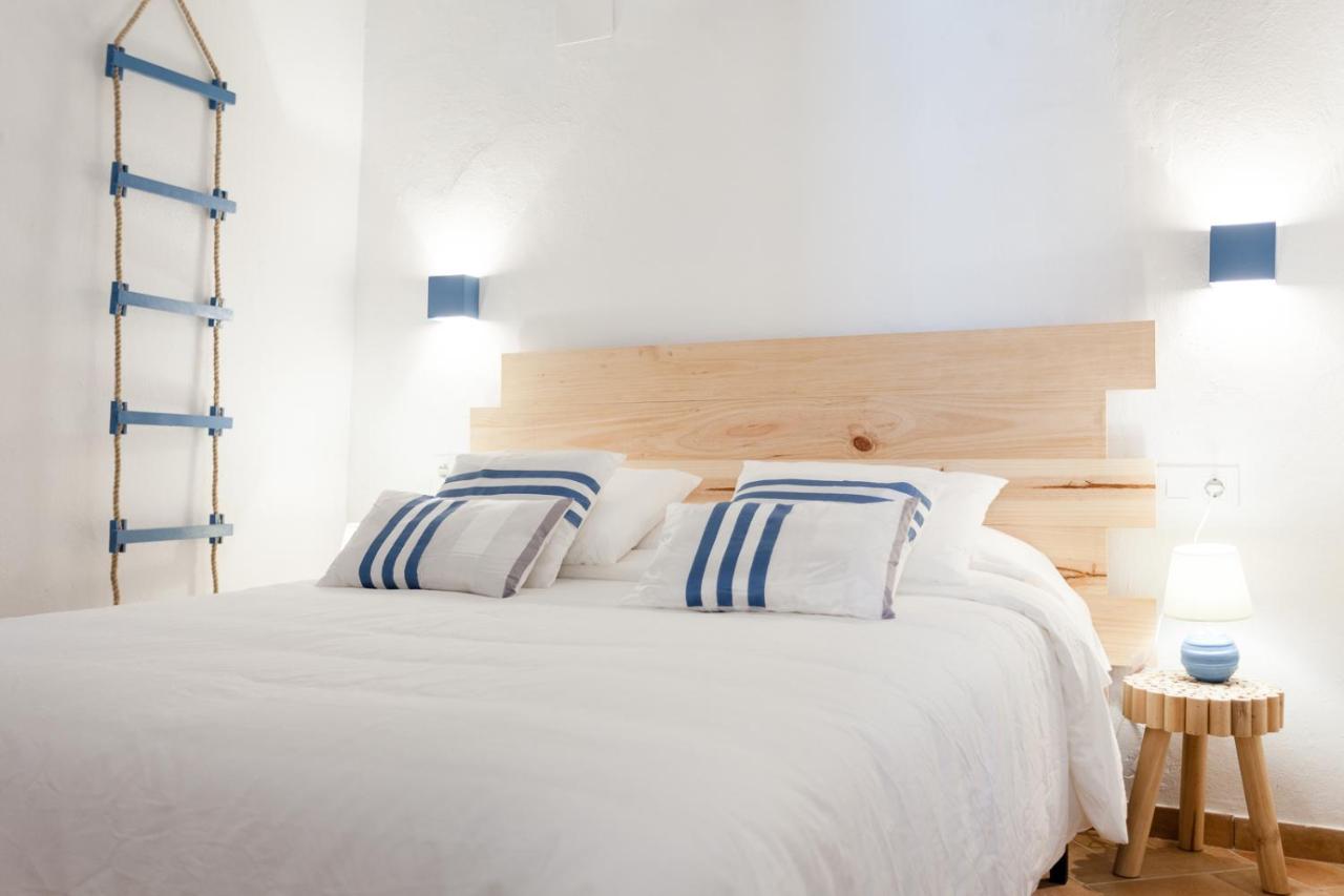 L'Havanera Boutique Home Palamos Ngoại thất bức ảnh