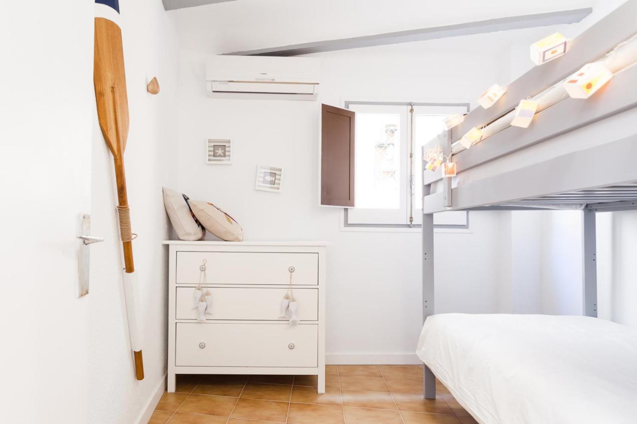 L'Havanera Boutique Home Palamos Ngoại thất bức ảnh
