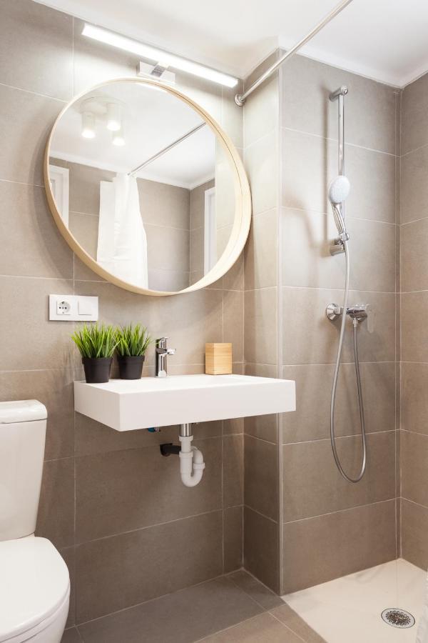 L'Havanera Boutique Home Palamos Ngoại thất bức ảnh