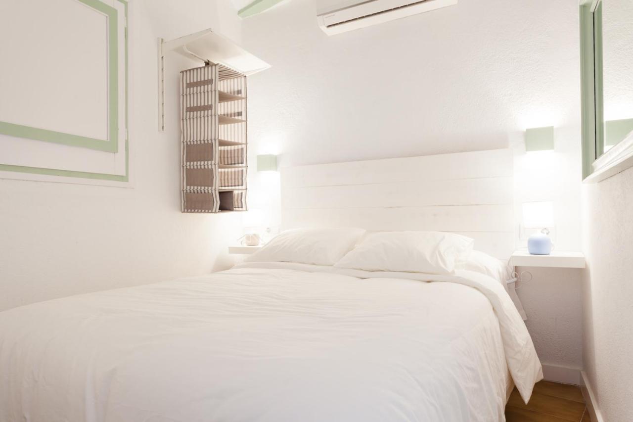 L'Havanera Boutique Home Palamos Ngoại thất bức ảnh